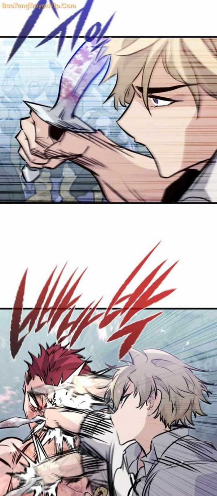 Mỗi Lính Đánh Thuê Trở Về Đều Có Một Kế Hoạch Chapter 19 trang 62