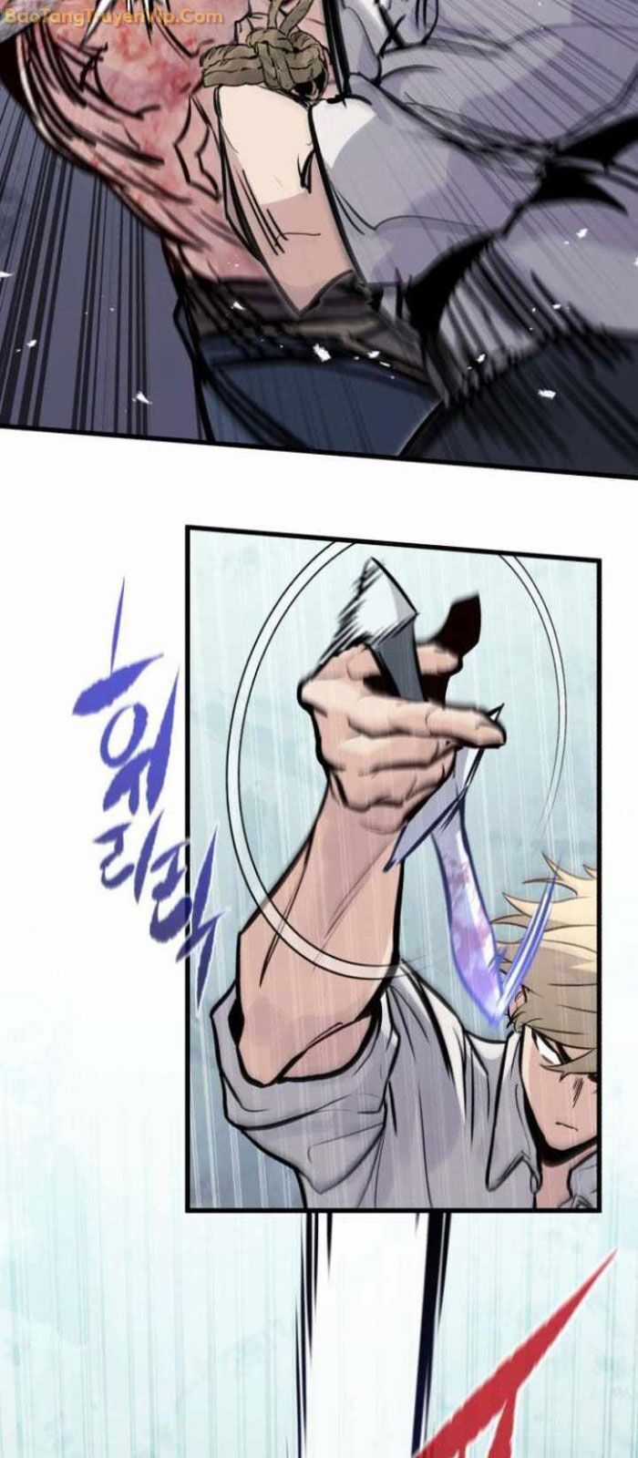 Mỗi Lính Đánh Thuê Trở Về Đều Có Một Kế Hoạch Chapter 19 trang 63