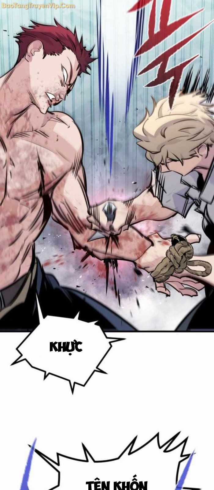 Mỗi Lính Đánh Thuê Trở Về Đều Có Một Kế Hoạch Chapter 19 trang 64