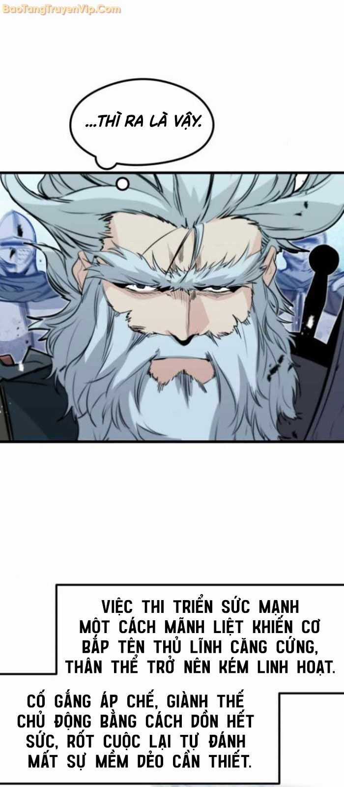 Mỗi Lính Đánh Thuê Trở Về Đều Có Một Kế Hoạch Chapter 19 trang 67