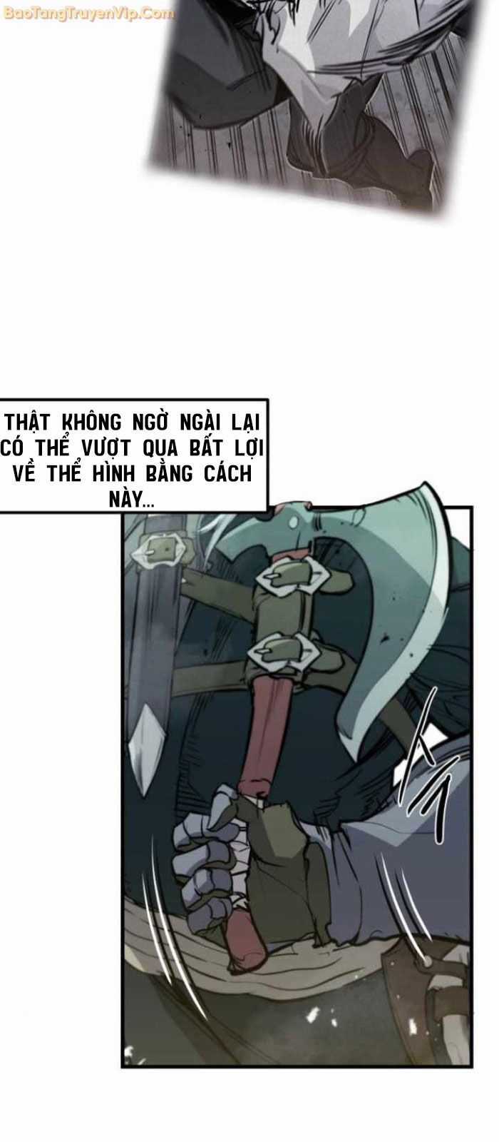 Mỗi Lính Đánh Thuê Trở Về Đều Có Một Kế Hoạch Chapter 19 trang 69