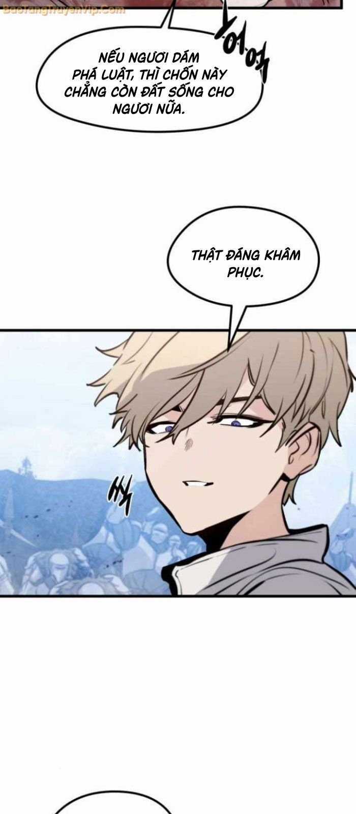 Mỗi Lính Đánh Thuê Trở Về Đều Có Một Kế Hoạch Chapter 19 trang 73