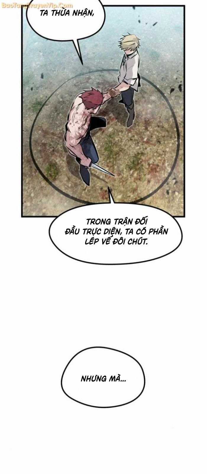 Mỗi Lính Đánh Thuê Trở Về Đều Có Một Kế Hoạch Chapter 19 trang 74