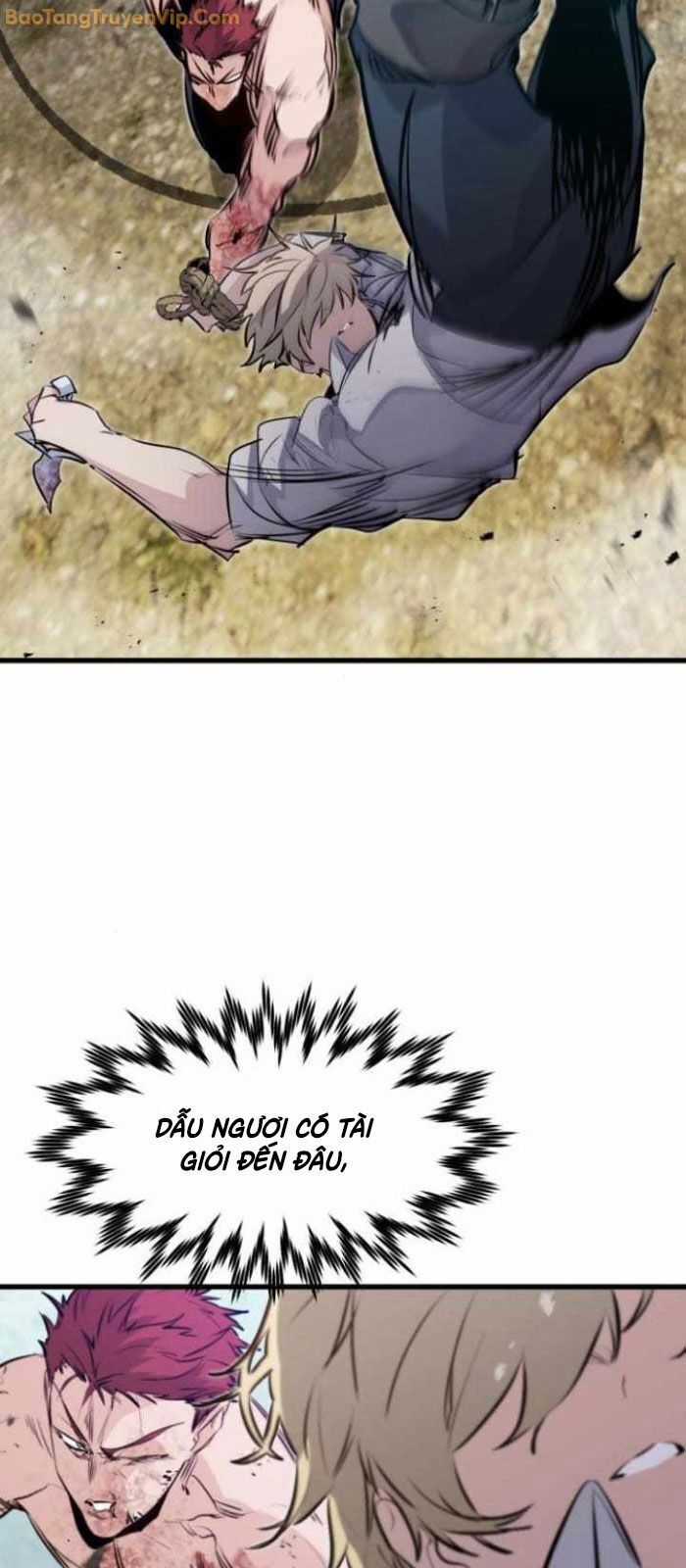 Mỗi Lính Đánh Thuê Trở Về Đều Có Một Kế Hoạch Chapter 19 trang 78