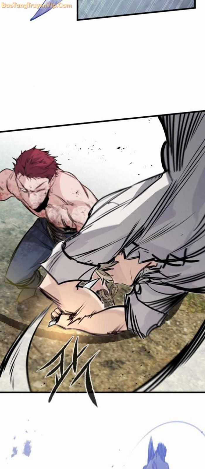 Mỗi Lính Đánh Thuê Trở Về Đều Có Một Kế Hoạch Chapter 19 trang 81