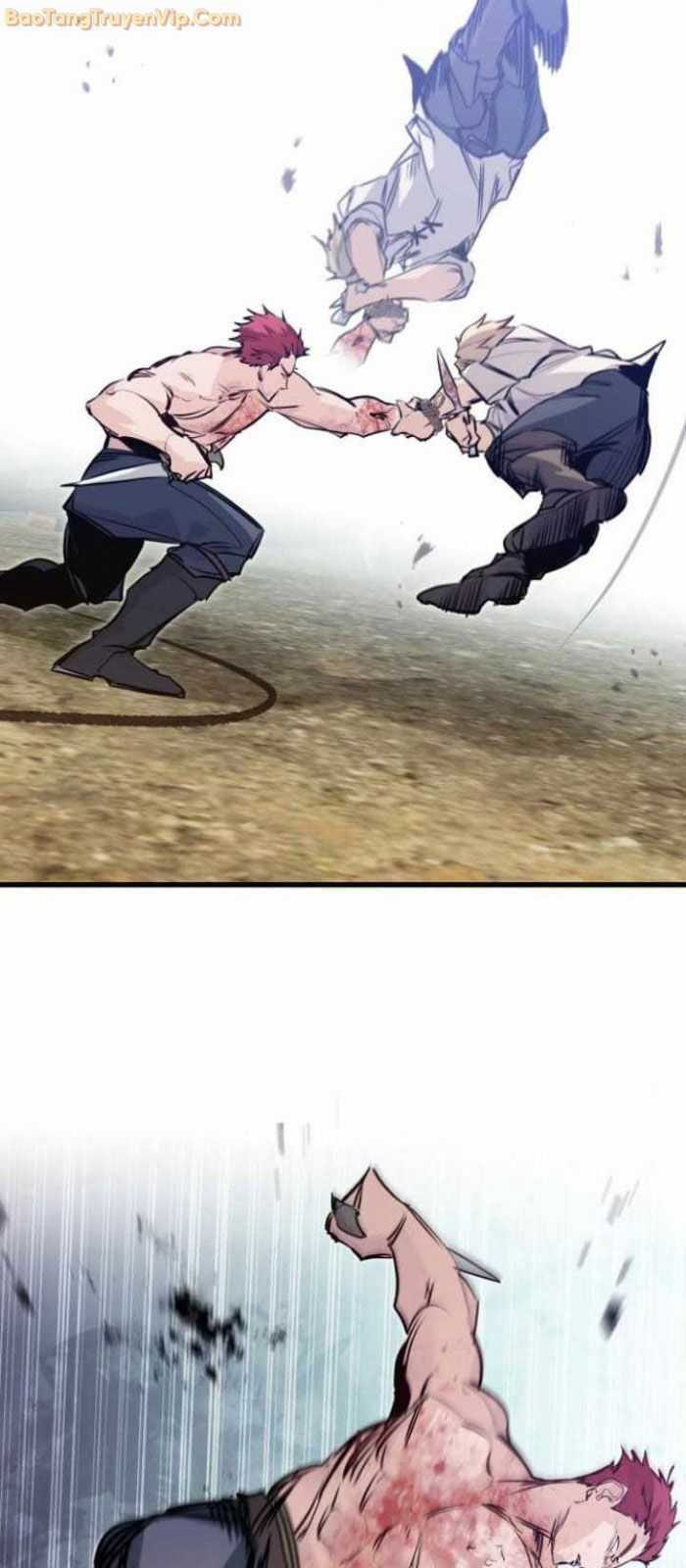 Mỗi Lính Đánh Thuê Trở Về Đều Có Một Kế Hoạch Chapter 19 trang 82