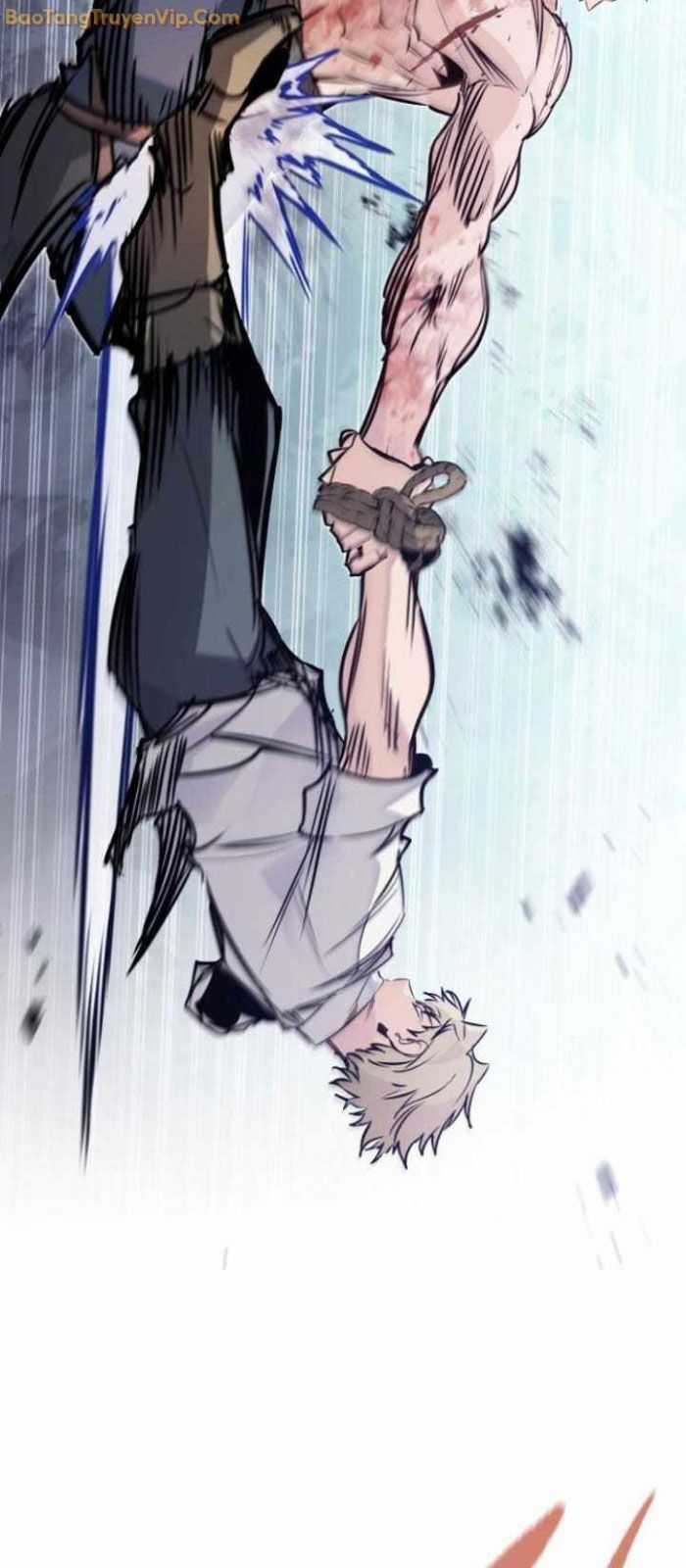 Mỗi Lính Đánh Thuê Trở Về Đều Có Một Kế Hoạch Chapter 19 trang 83