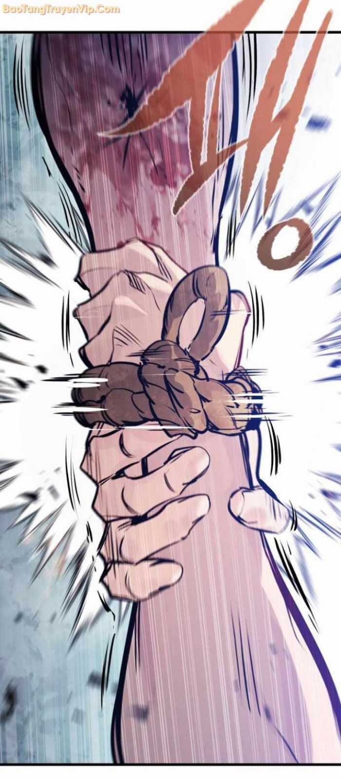 Mỗi Lính Đánh Thuê Trở Về Đều Có Một Kế Hoạch Chapter 19 trang 84