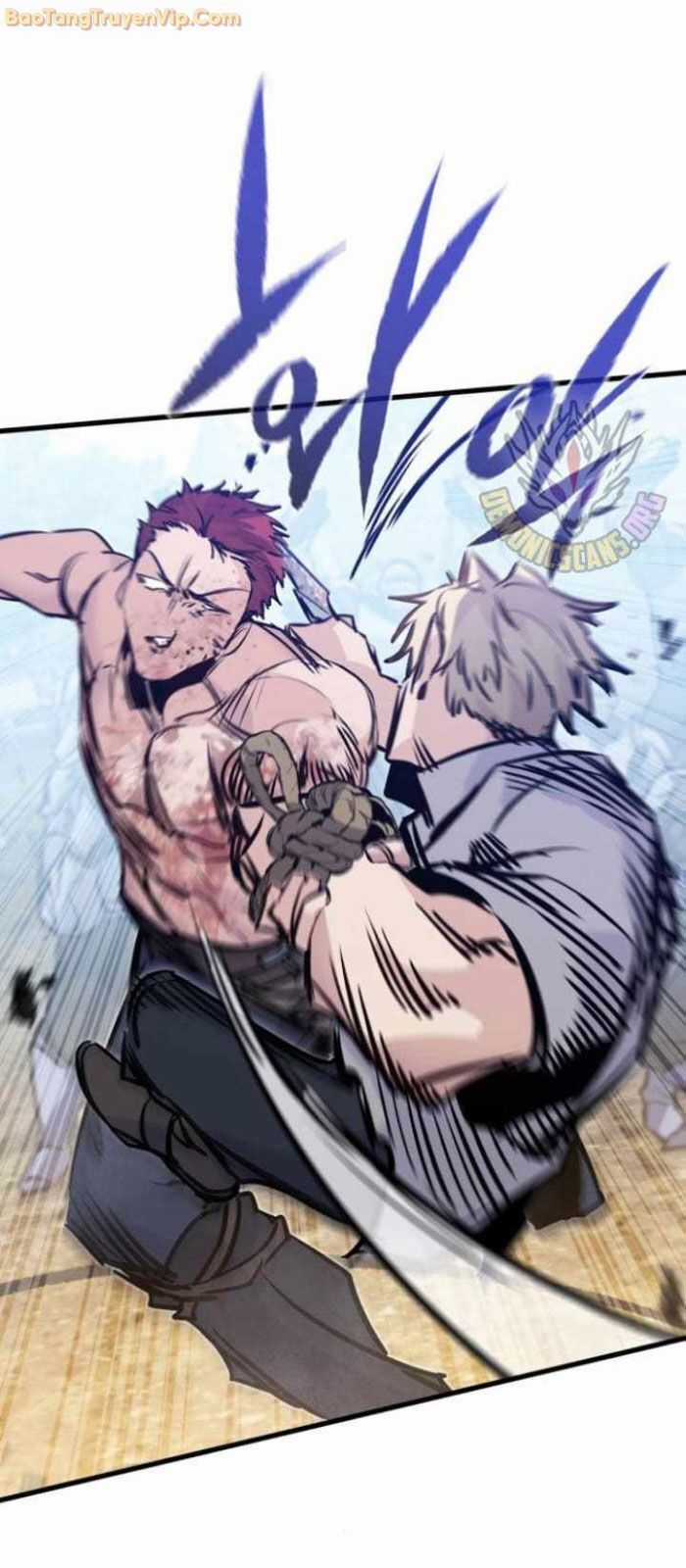 Mỗi Lính Đánh Thuê Trở Về Đều Có Một Kế Hoạch Chapter 19 trang 85