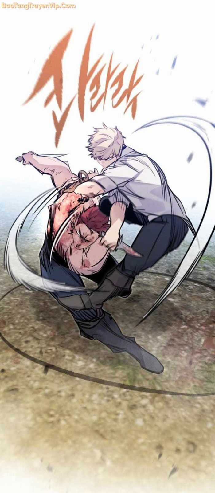 Mỗi Lính Đánh Thuê Trở Về Đều Có Một Kế Hoạch Chapter 19 trang 86