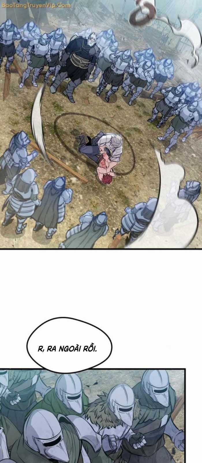 Mỗi Lính Đánh Thuê Trở Về Đều Có Một Kế Hoạch Chapter 19 trang 89