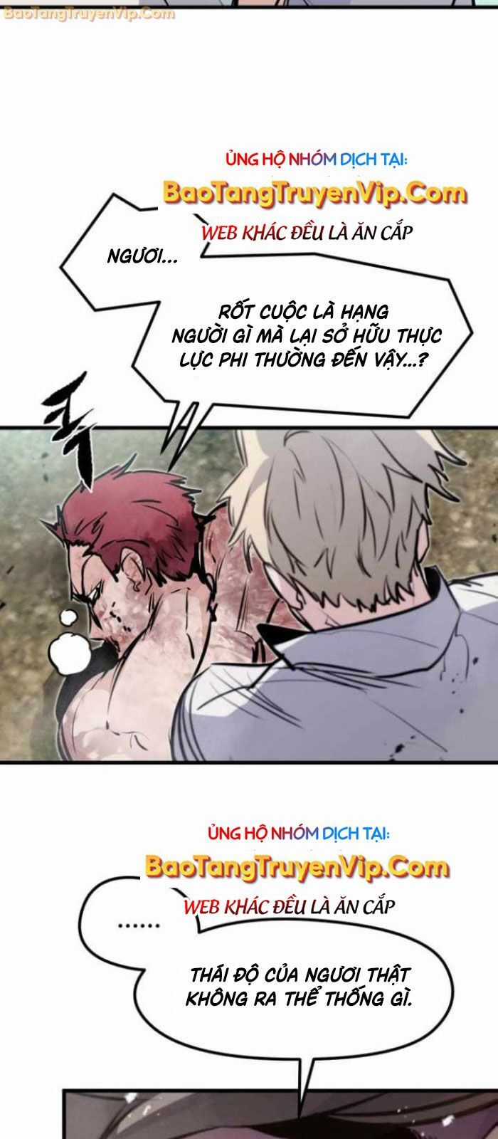 Mỗi Lính Đánh Thuê Trở Về Đều Có Một Kế Hoạch Chapter 19 trang 92