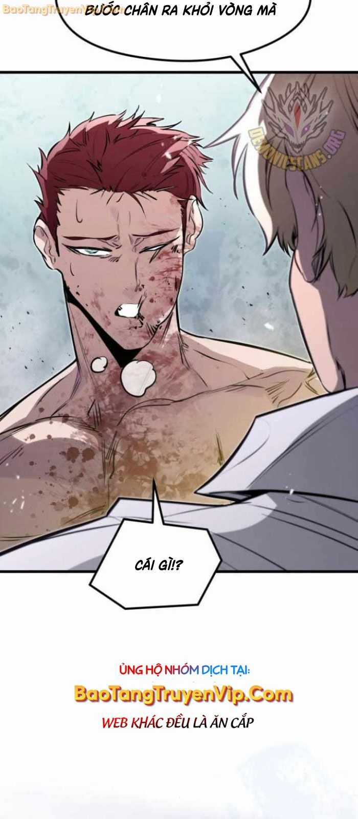 Mỗi Lính Đánh Thuê Trở Về Đều Có Một Kế Hoạch Chapter 19 trang 95