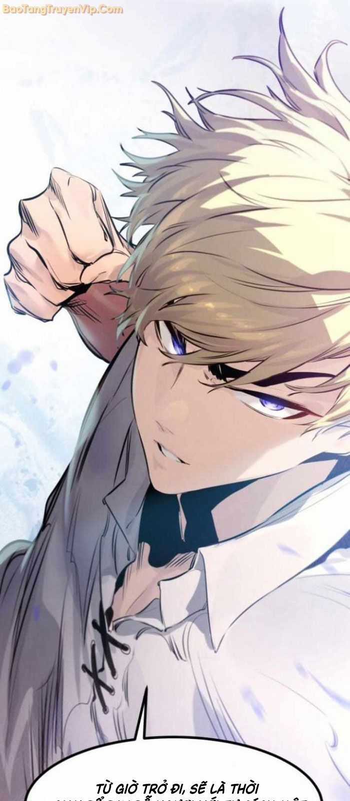 Mỗi Lính Đánh Thuê Trở Về Đều Có Một Kế Hoạch Chapter 19 trang 96