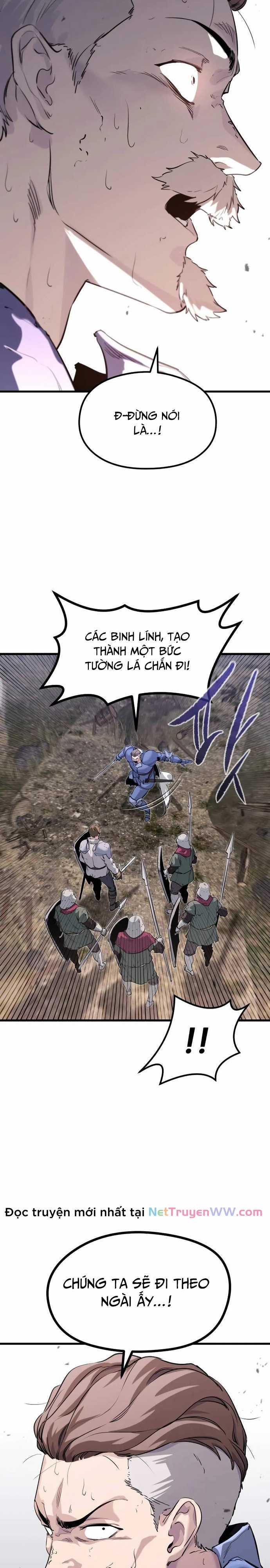 Mỗi Lính Đánh Thuê Trở Về Đều Có Một Kế Hoạch Chapter 2 trang 20