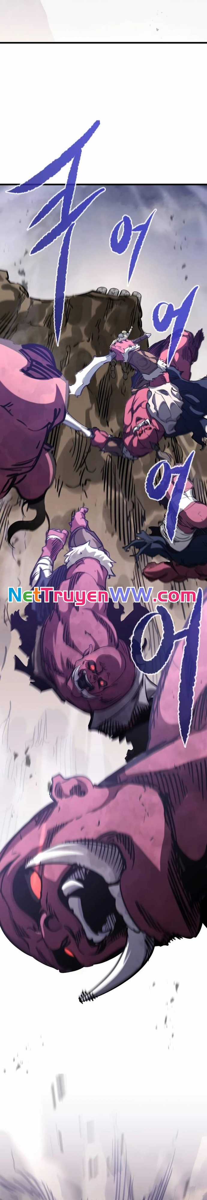 Mỗi Lính Đánh Thuê Trở Về Đều Có Một Kế Hoạch Chapter 2 trang 28