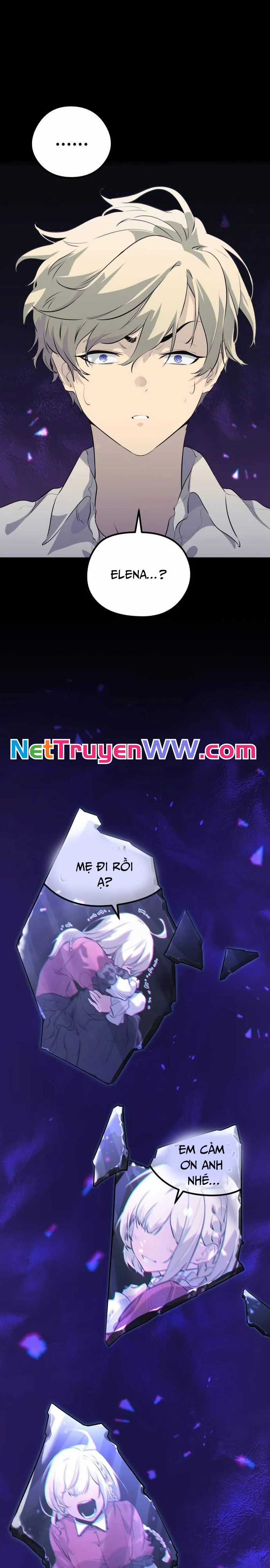 Mỗi Lính Đánh Thuê Trở Về Đều Có Một Kế Hoạch Chapter 2 trang 35