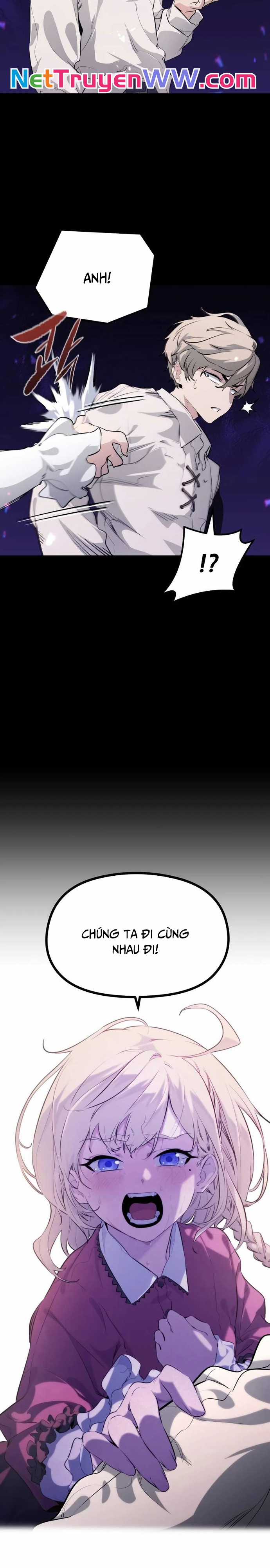 Mỗi Lính Đánh Thuê Trở Về Đều Có Một Kế Hoạch Chapter 2 trang 37