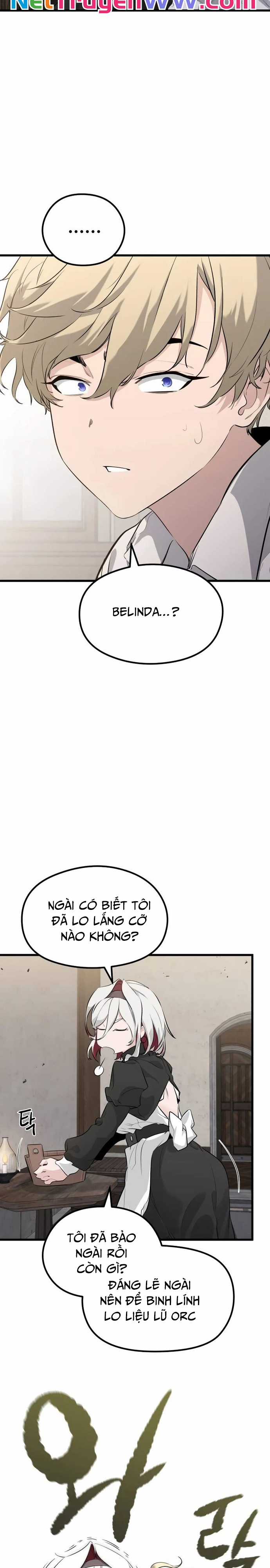 Mỗi Lính Đánh Thuê Trở Về Đều Có Một Kế Hoạch Chapter 2 trang 41