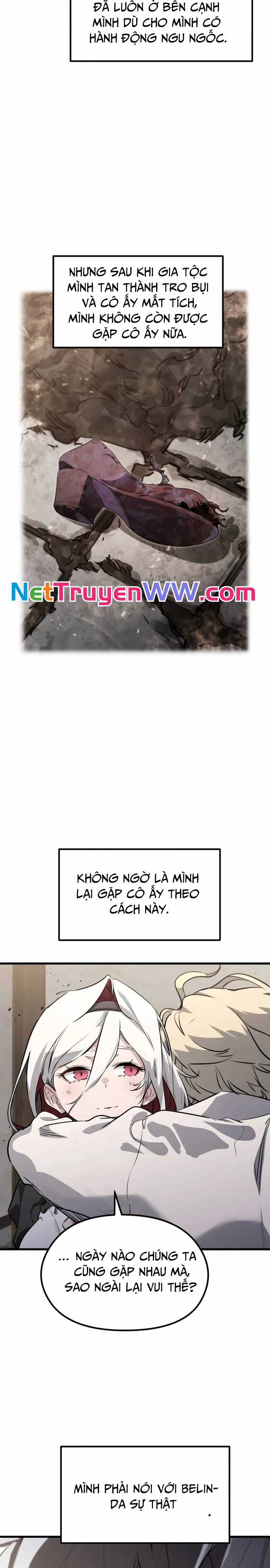 Mỗi Lính Đánh Thuê Trở Về Đều Có Một Kế Hoạch Chapter 2 trang 43