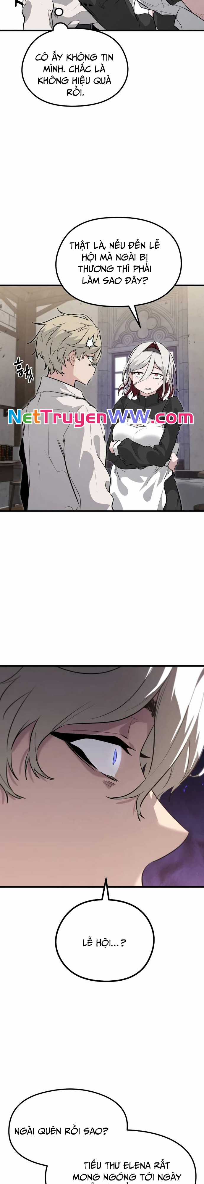 Mỗi Lính Đánh Thuê Trở Về Đều Có Một Kế Hoạch Chapter 2 trang 46