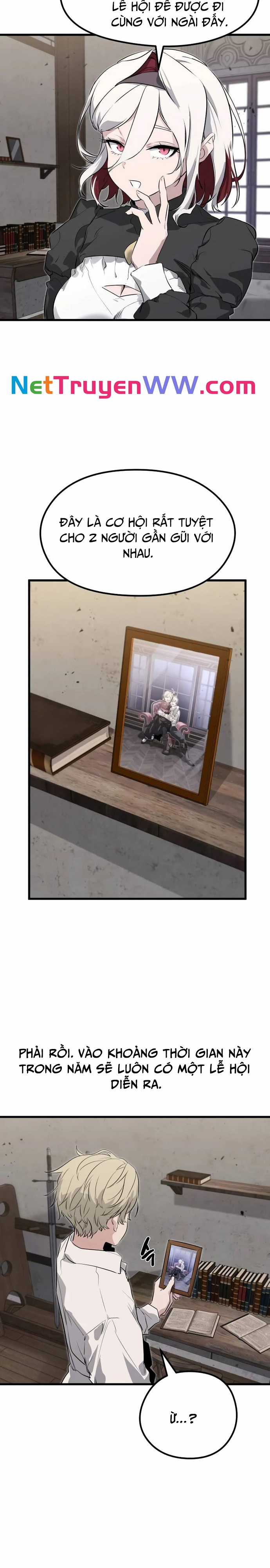 Mỗi Lính Đánh Thuê Trở Về Đều Có Một Kế Hoạch Chapter 2 trang 47