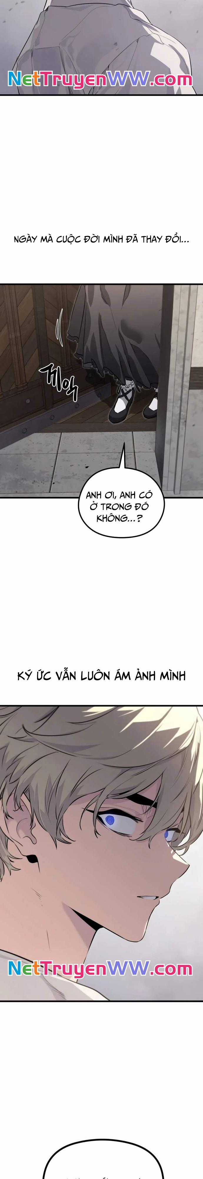 Mỗi Lính Đánh Thuê Trở Về Đều Có Một Kế Hoạch Chapter 2 trang 49
