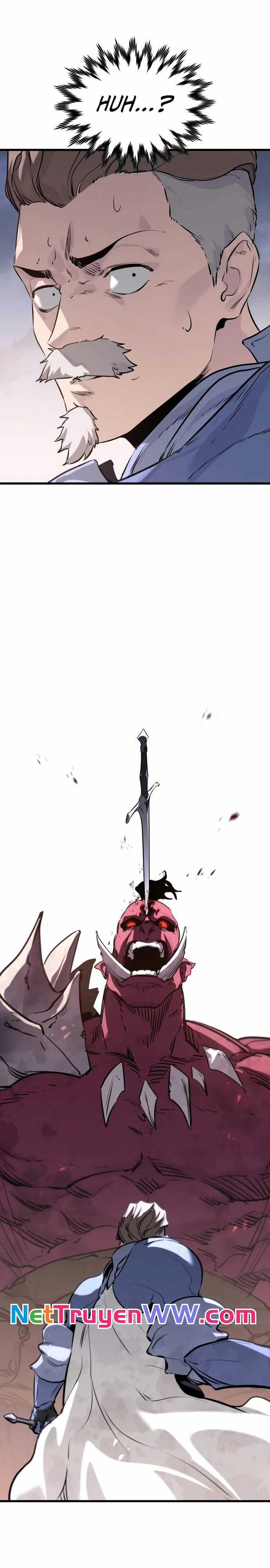 Mỗi Lính Đánh Thuê Trở Về Đều Có Một Kế Hoạch Chapter 2 trang 5