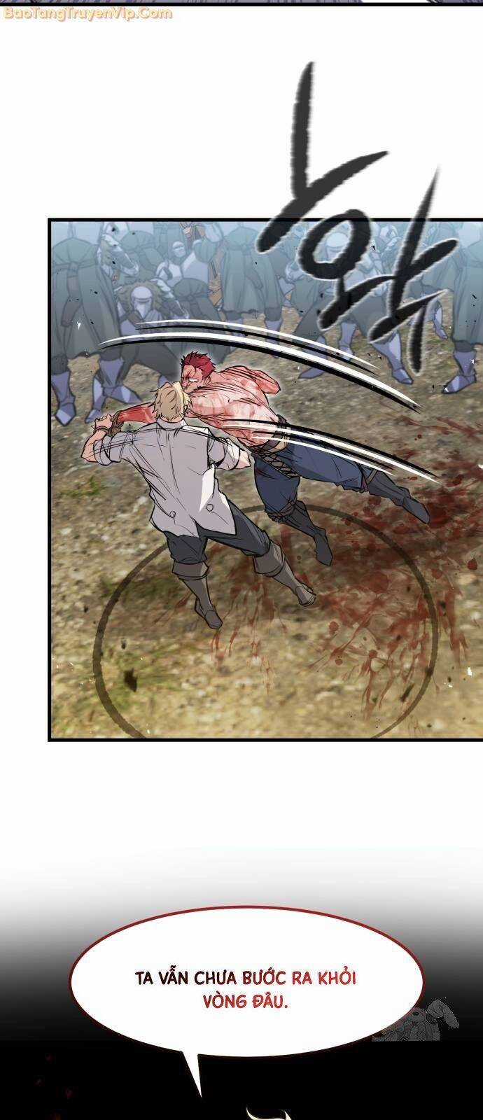 Mỗi Lính Đánh Thuê Trở Về Đều Có Một Kế Hoạch Chapter 20 trang 13