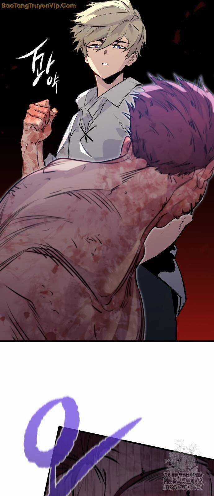 Mỗi Lính Đánh Thuê Trở Về Đều Có Một Kế Hoạch Chapter 20 trang 14