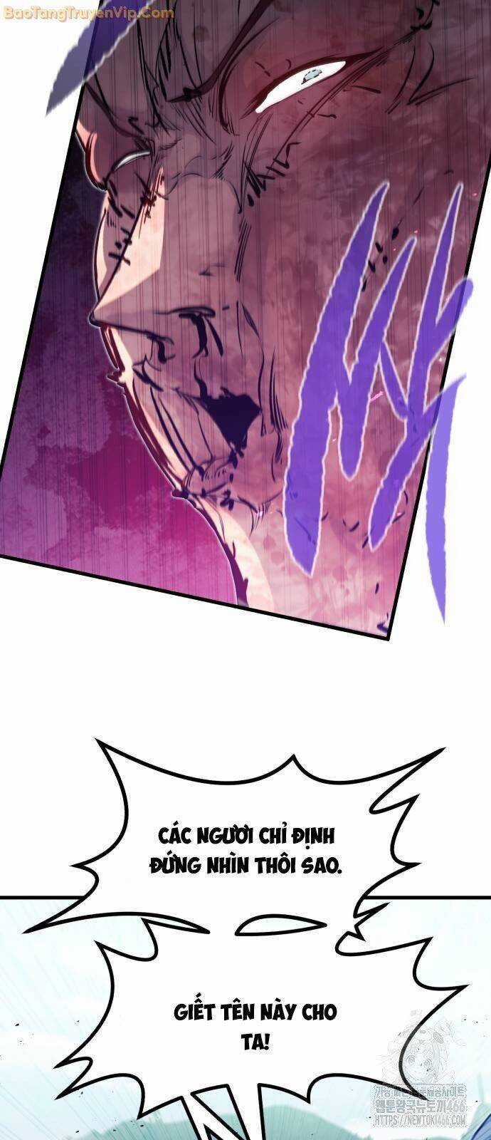 Mỗi Lính Đánh Thuê Trở Về Đều Có Một Kế Hoạch Chapter 20 trang 15