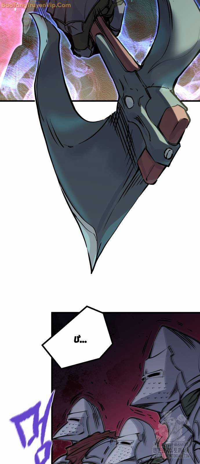 Mỗi Lính Đánh Thuê Trở Về Đều Có Một Kế Hoạch Chapter 20 trang 19