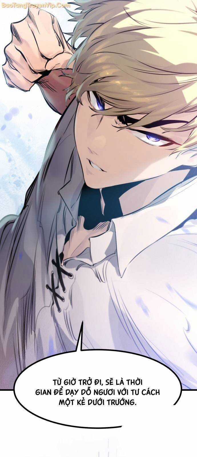 Mỗi Lính Đánh Thuê Trở Về Đều Có Một Kế Hoạch Chapter 20 trang 2