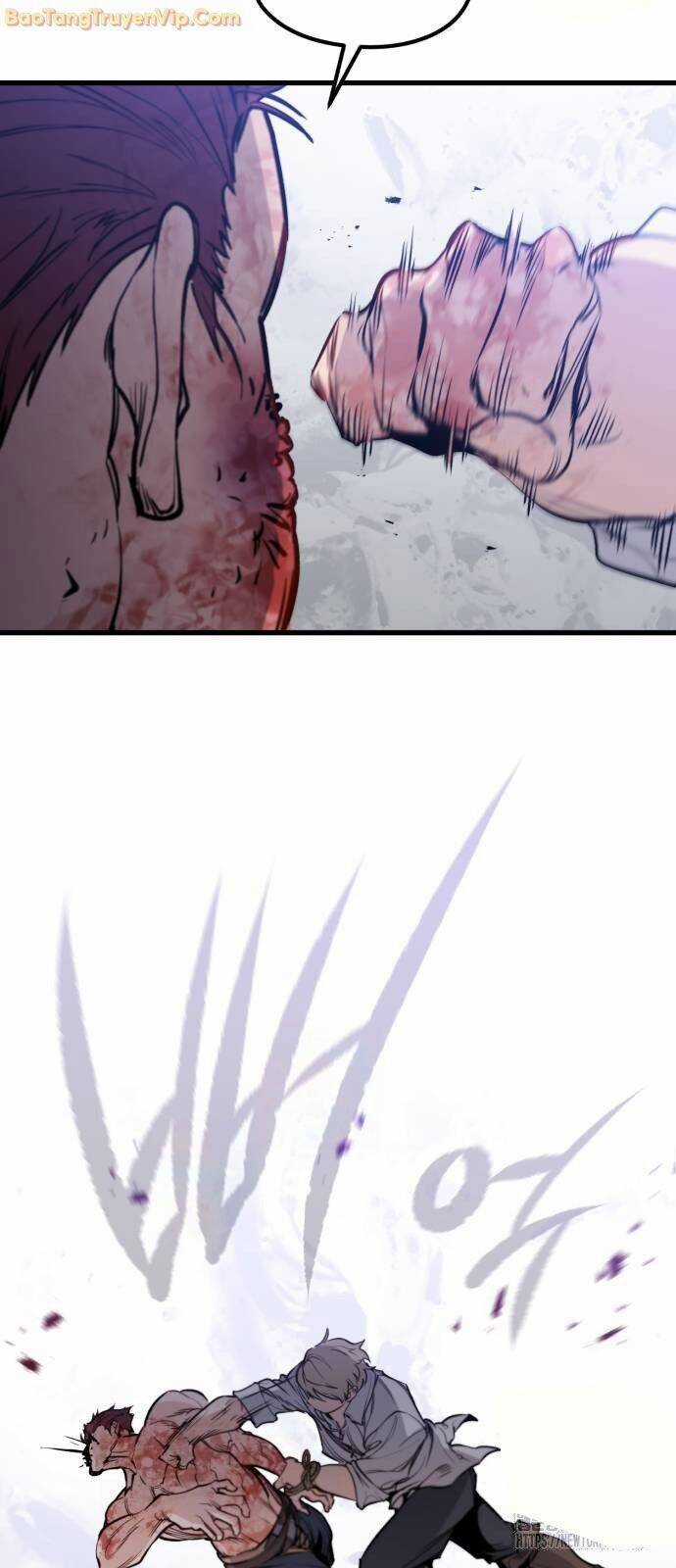 Mỗi Lính Đánh Thuê Trở Về Đều Có Một Kế Hoạch Chapter 20 trang 23