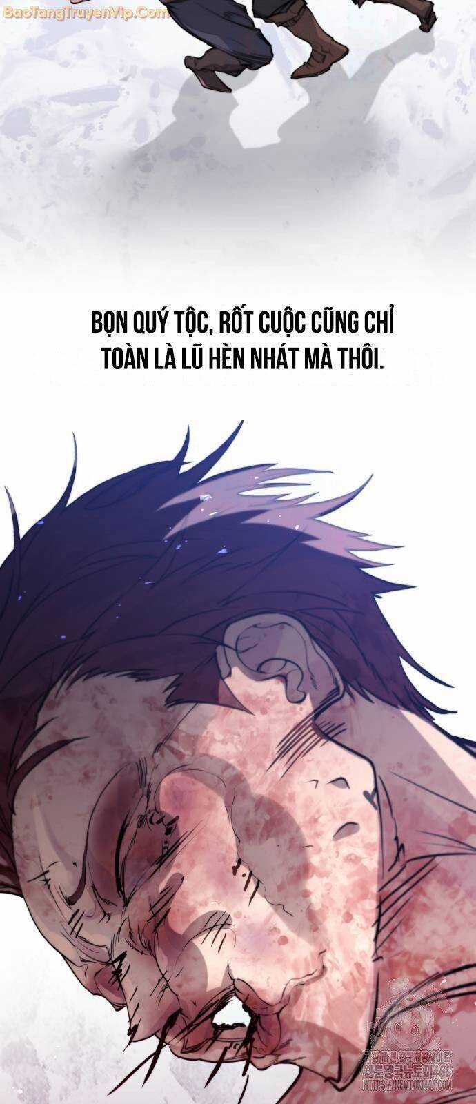 Mỗi Lính Đánh Thuê Trở Về Đều Có Một Kế Hoạch Chapter 20 trang 24