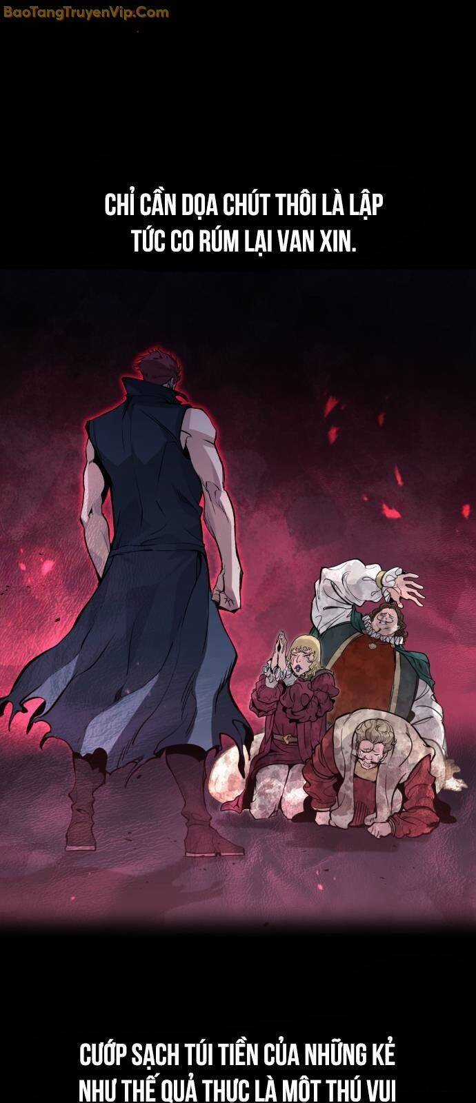 Mỗi Lính Đánh Thuê Trở Về Đều Có Một Kế Hoạch Chapter 20 trang 26