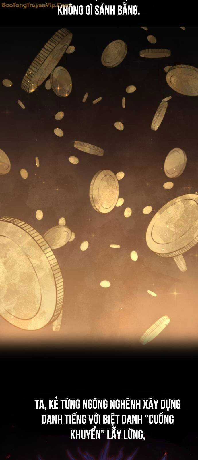 Mỗi Lính Đánh Thuê Trở Về Đều Có Một Kế Hoạch Chapter 20 trang 27