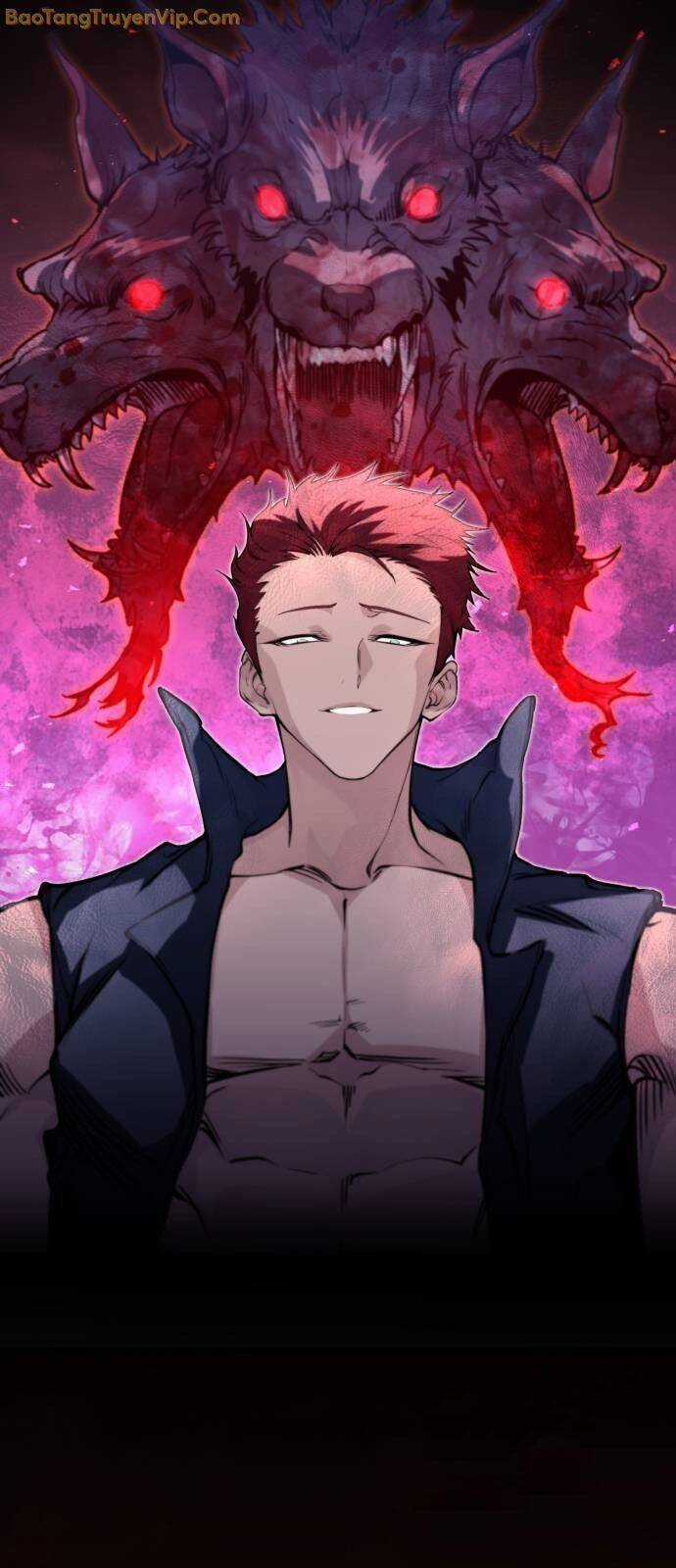 Mỗi Lính Đánh Thuê Trở Về Đều Có Một Kế Hoạch Chapter 20 trang 28