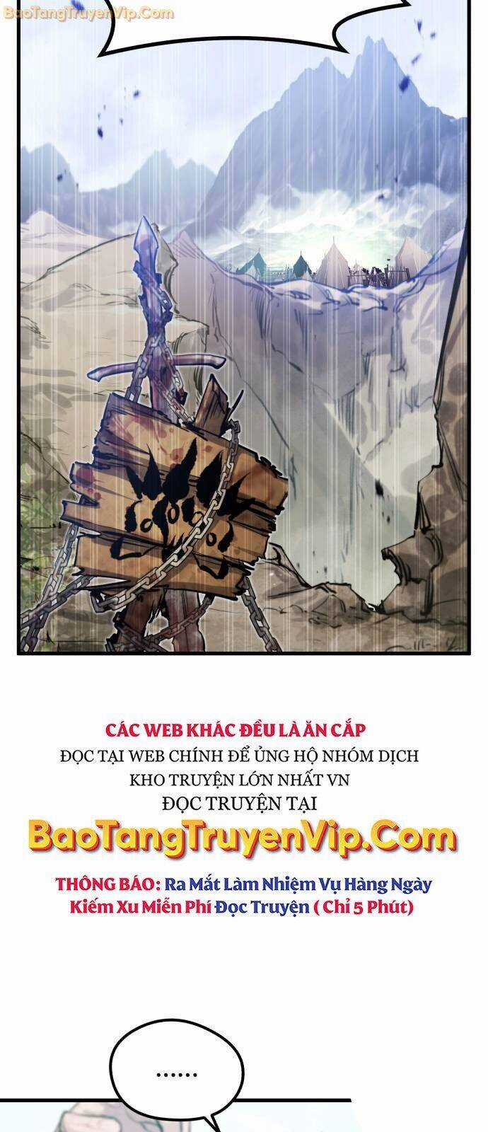 Mỗi Lính Đánh Thuê Trở Về Đều Có Một Kế Hoạch Chapter 20 trang 34