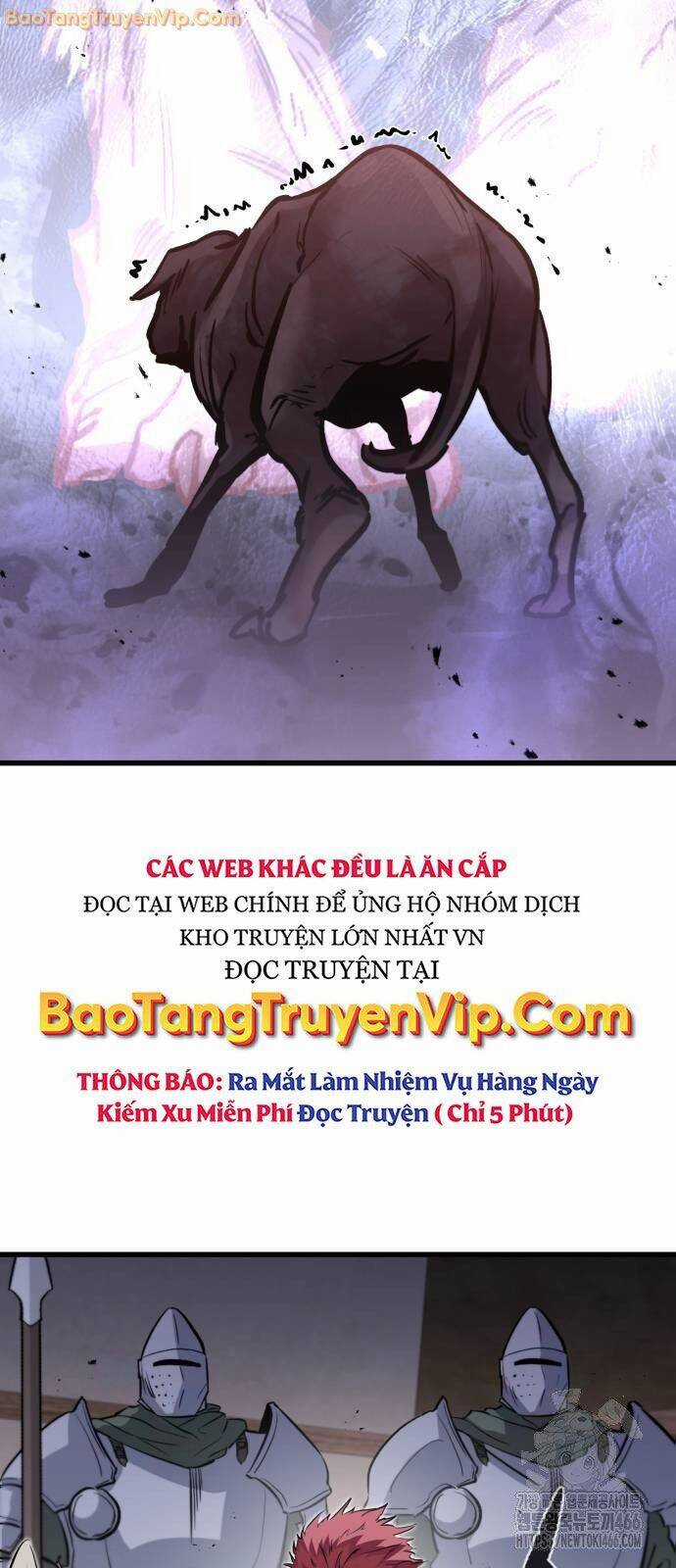 Mỗi Lính Đánh Thuê Trở Về Đều Có Một Kế Hoạch Chapter 20 trang 39