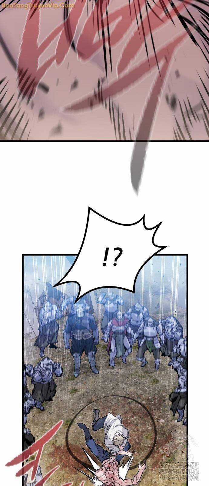 Mỗi Lính Đánh Thuê Trở Về Đều Có Một Kế Hoạch Chapter 20 trang 4