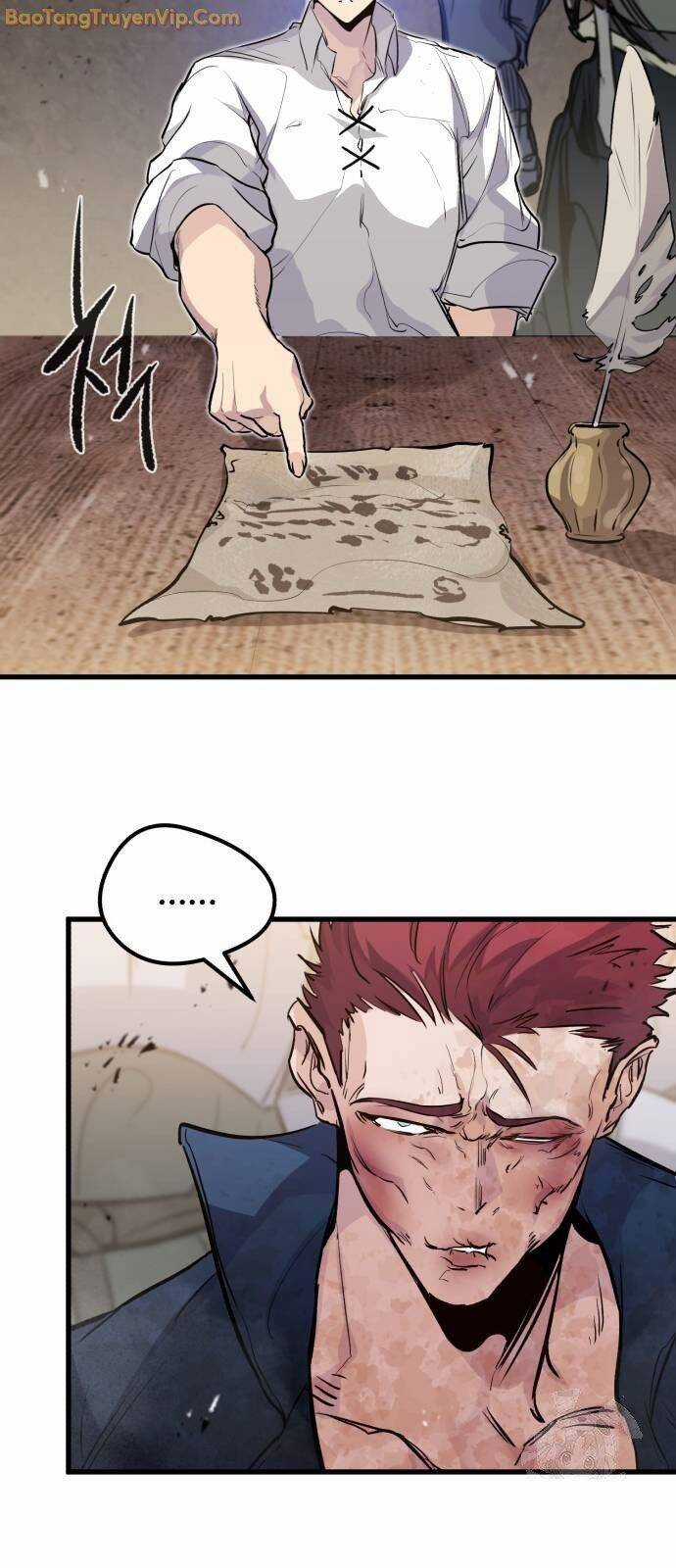 Mỗi Lính Đánh Thuê Trở Về Đều Có Một Kế Hoạch Chapter 20 trang 41