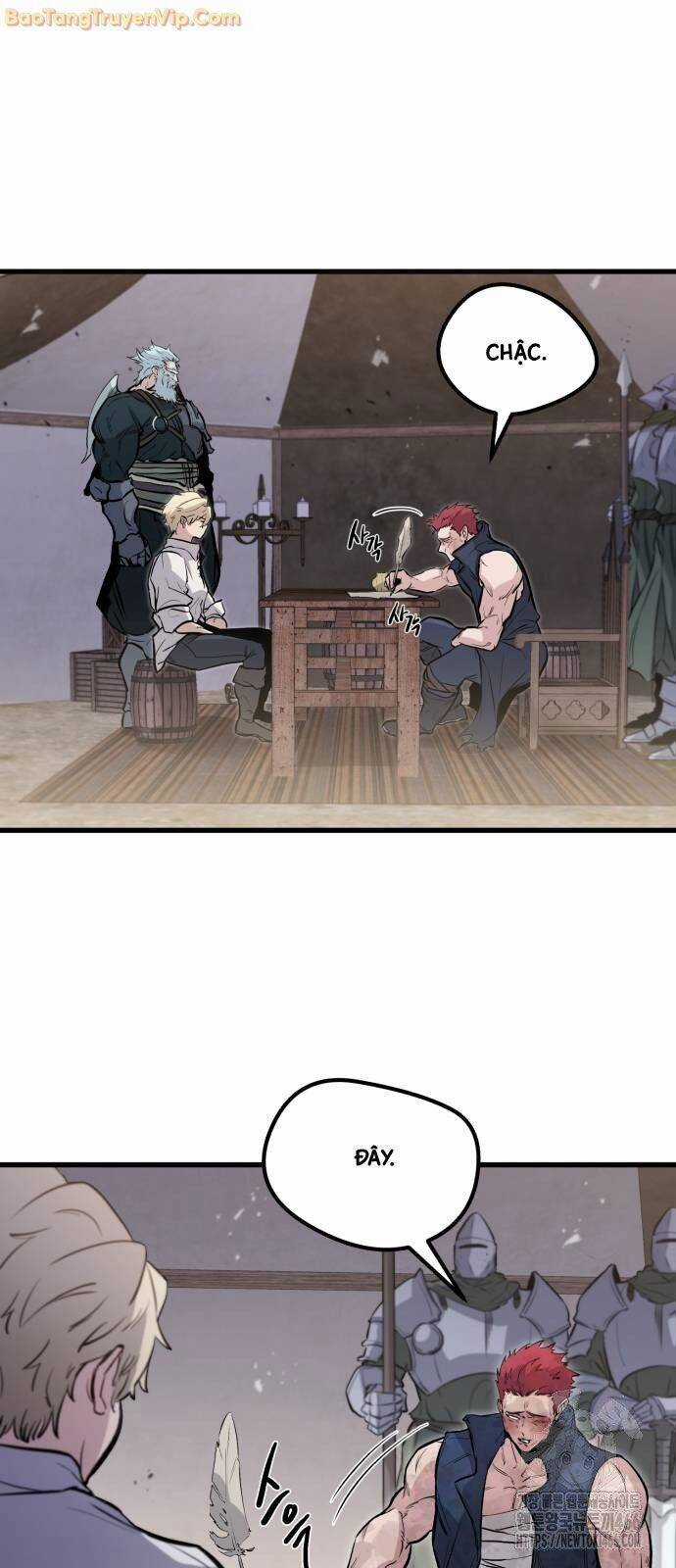 Mỗi Lính Đánh Thuê Trở Về Đều Có Một Kế Hoạch Chapter 20 trang 42