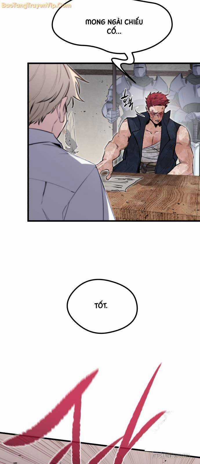 Mỗi Lính Đánh Thuê Trở Về Đều Có Một Kế Hoạch Chapter 20 trang 44