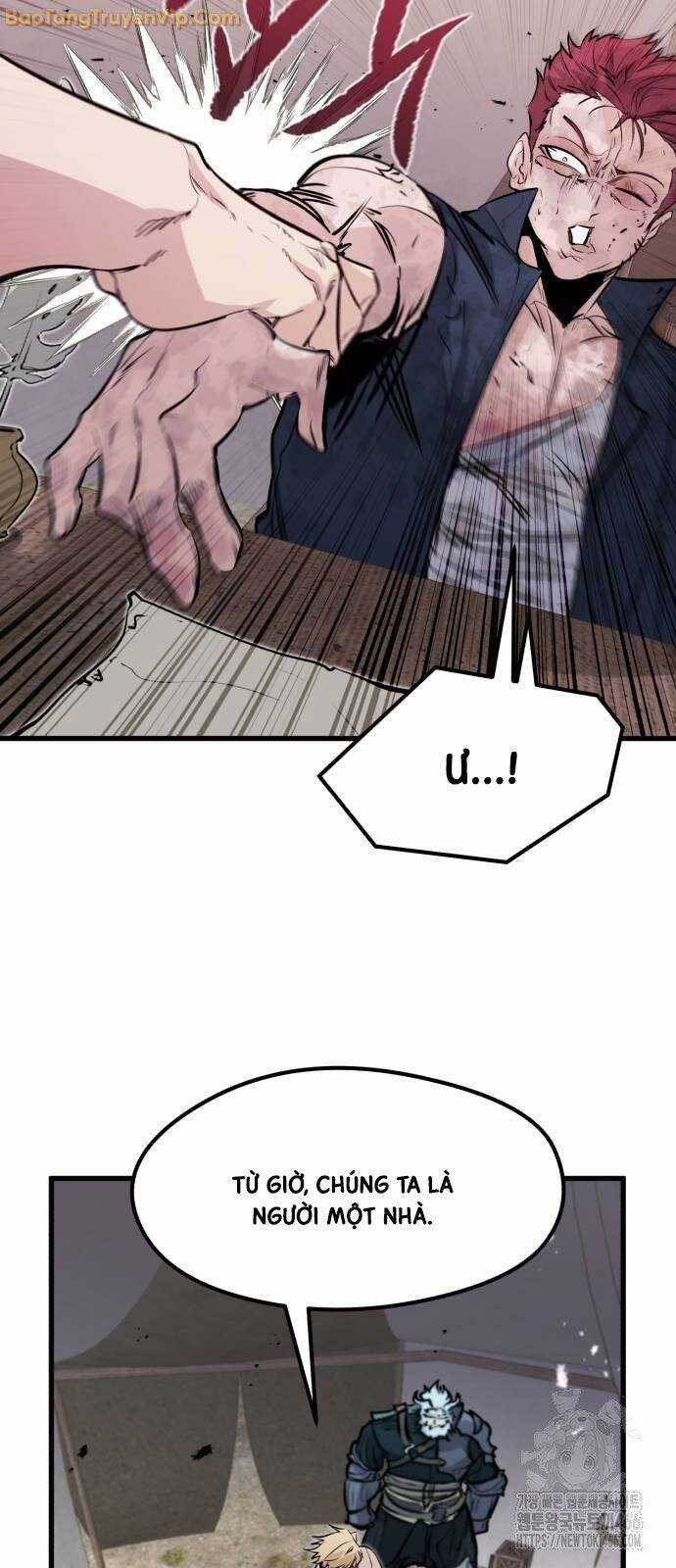 Mỗi Lính Đánh Thuê Trở Về Đều Có Một Kế Hoạch Chapter 20 trang 45