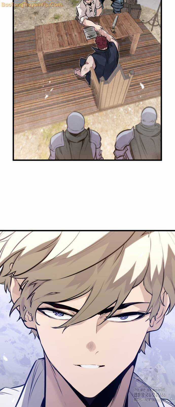 Mỗi Lính Đánh Thuê Trở Về Đều Có Một Kế Hoạch Chapter 20 trang 46