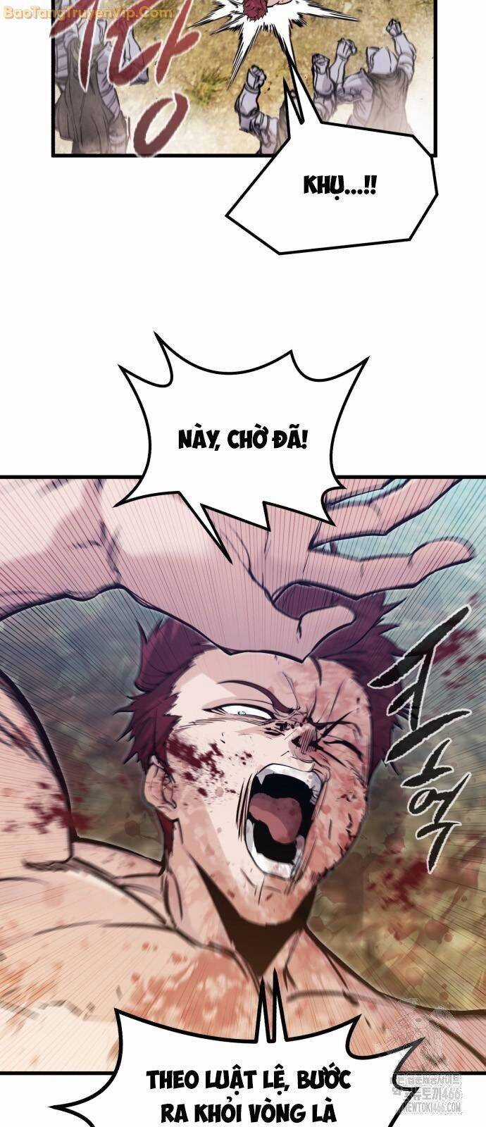 Mỗi Lính Đánh Thuê Trở Về Đều Có Một Kế Hoạch Chapter 20 trang 5