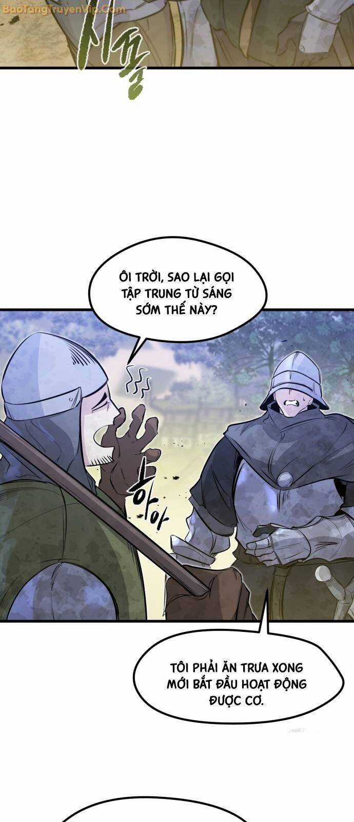 Mỗi Lính Đánh Thuê Trở Về Đều Có Một Kế Hoạch Chapter 20 trang 50