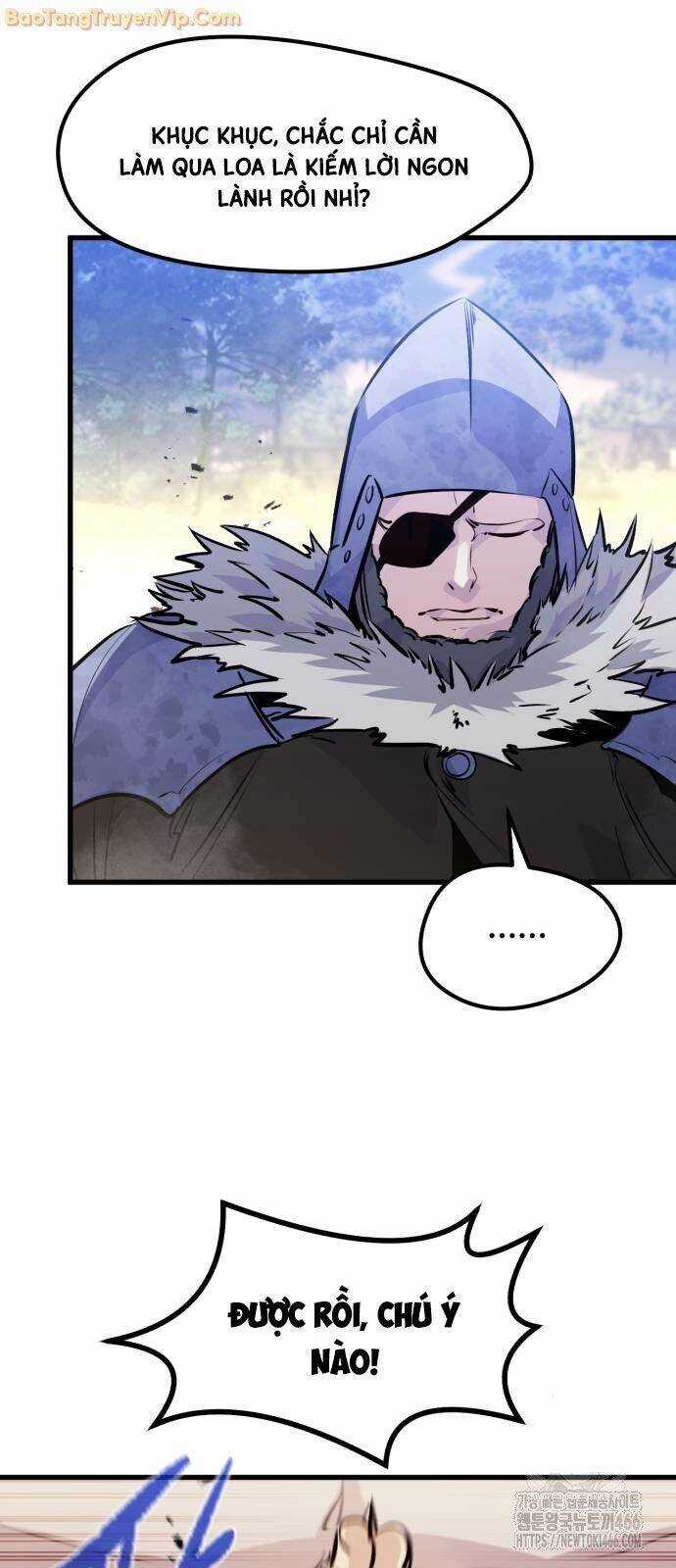 Mỗi Lính Đánh Thuê Trở Về Đều Có Một Kế Hoạch Chapter 20 trang 52