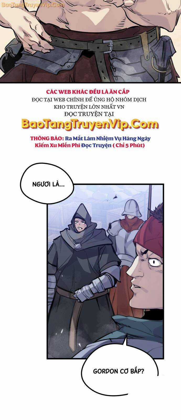 Mỗi Lính Đánh Thuê Trở Về Đều Có Một Kế Hoạch Chapter 20 trang 54